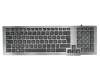 Asus ROG G75VW Original Tastatur FR (französisch) schwarz mit Backlight