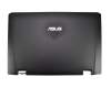 Asus ROG G75VX Original Displaydeckel 43,9cm (17,3 Zoll) schwarz