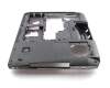 Asus ROG G75VX Original Gehäuse Unterseite schwarz