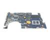 Asus ROG G75VX Original Mainboard 90R-NLEMB1000Y (3D)