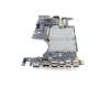 Asus ROG G75VX Original Mainboard 90R-NLEMB1000Y (3D)