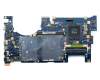 Asus ROG G75VX Original Mainboard 90R-NLEMB1100Y (2D)