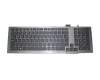 Asus ROG G75VX Original Tastatur SF (schweiz-französisch) schwarz mit Backlight