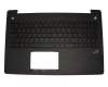 Asus ROG GL550JK Original Tastatur inkl. Topcase DE (deutsch) schwarz/schwarz