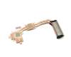 Asus ROG GL742VW Original CPU/GPU-Heatsink