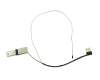 Asus ROG GL742VW Original Displaykabel LED eDP 30-Pin