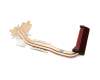 Asus ROG GL752VW Original CPU/GPU-Heatsink