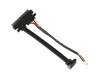 Asus ROG Huracan G21CN Original Festplatten-Adapter für den 1. Festplatten Schacht