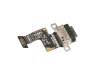 Asus ROG Phone (ZS600KL) Original Power Board USB-C