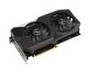 Asus ROG RTX3070-8G - Bulk für Asus ROG Strix GA35 G35DX