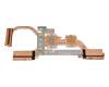 Asus ROG Strix G G531GU Original CPU/GPU-Heatsink