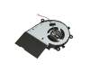 Asus ROG Strix G G531GU Original CPU-Lüfter