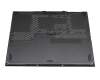 Asus ROG Strix G G731GU Original Gehäuse Unterseite schwarz