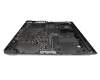 Asus ROG Strix G G731GU Original Gehäuse Unterseite schwarz