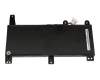 Asus ROG Strix G15 G512LU Original Akku 66Wh