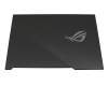 Asus ROG Strix G15 G512LU Original Displaydeckel 39,6cm (15,6 Zoll) schwarz