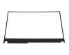Asus ROG Strix G15 G513QC Original Displayrahmen 39,6cm (15,6 Zoll) schwarz