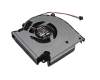 Asus ROG Strix G15 G513QJ Original CPU-Lüfter