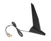 Asus ROG Strix G16CHR Externe Asus RP-SMA DIPOLE Antenne