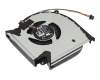 Asus ROG Strix G17 G713IH Original CPU-Lüfter