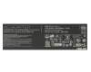 Asus ROG Strix G18 G815LP Original Netzteil 280,0 Watt normale Bauform