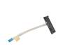 Asus ROG Strix G531GT Original Festplatten-Adapter für den 1. Festplatten Schacht