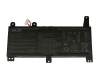 Asus ROG Strix G531GV Original Akku 66Wh