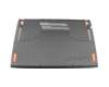 Asus ROG Strix GL502VT Original Gehäuse Unterseite schwarz