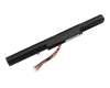 Asus ROG Strix GL553VD Replacement Akku 49Wh