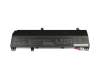 Asus ROG Strix GL702VI Original Akku 88Wh
