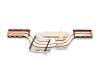 Asus ROG Strix GL702VM Original CPU/GPU-Heatsink
