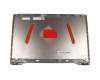 Asus ROG Strix GL702VM Original Displaydeckel 43,9cm (17,3 Zoll) silber