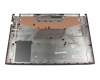 Asus ROG Strix GL702VM Original Gehäuse Unterseite grau