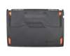 Asus ROG Strix GL702VM Original Gehäuse Unterseite schwarz