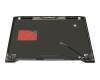 Asus ROG Strix GL703VD Original Displaydeckel inkl. Scharniere 43,9cm (17,3 Zoll) schwarz