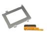 Asus ROG Strix GL704GW Original Festplatten Einbau-Kit für den 2. Festplatten Schacht
