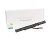 Asus ROG Strix GL753VD Replacement Akku 49Wh