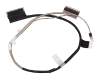 Asus ROG Strix SCAR 15 G532LWS Original Displaykabel LED eDP 40-Pin