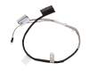 Asus ROG Strix SCAR 15 G532LWS Original Displaykabel LED eDP 40-Pin