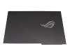 Asus ROG Strix SCAR 15 G533QR Original Displaydeckel 39,6cm (15,6 Zoll) schwarz