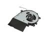 Asus ROG Strix SCAR 17 G732LWS Original CPU-Lüfter