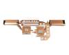 Asus ROG Strix SCAR GL703GM Original CPU/GPU-Heatsink