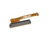 Asus ROG Strix SCAR II GL504GS Original Festplatten-Adapter für den 1. Festplatten Schacht