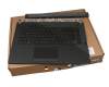 Asus ROG Strix SCAR III G531GW Original Tastatur inkl. Topcase DE (deutsch) schwarz/schwarz mit Backlight