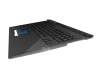 Asus ROG Strix Scar 17 G733QR Original Tastatur inkl. Topcase DE (deutsch) schwarz/schwarz mit Backlight
