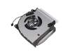 Asus ROG Strix Scar 17 G733ZS Original GPU-Lüfter