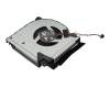 Asus ROG Strix Scar 17 SE G733CX Original Lüfter