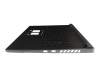 Asus ROG Strix Scar 18 G834JZ Original Tastatur inkl. Topcase DE (deutsch) schwarz/schwarz/transparent/grau mit Backlight