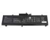 Asus ROG Zephyrus G15 GA502IU Original Akku 76Wh