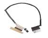 Asus ROG Zephyrus G15 GA503RM Original Displaykabel LED eDP 40-Pin